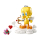 LEGO ICONIC 40824 Uroczy kanarek Tweety - 1473442 - zdjęcie 3